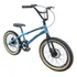 Bicicleta Infantil Aro 20 Bmx Freestyle A Disco Azul Claro Cor Azul-claro