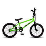 Bicicleta Infantil Aro 20