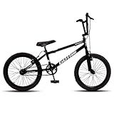 Bicicleta Infantil Aro 20