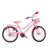 Bicicleta Infantil Aro 20