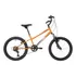 Bicicleta Infantil Aro 20 Caloi Snap - Freio V-brake Cor Amarelo Tamanho Do Quadro Tamanho Unico