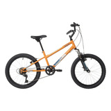 Bicicleta Infantil Aro 20
