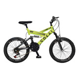 Bicicleta Infantil Aro 20