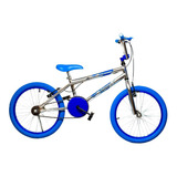 Bicicleta Infantil Aro 20