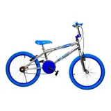 Bicicleta Infantil Aro 20