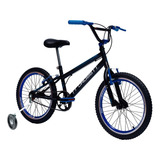 Bicicleta Infantil Aro 20