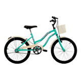 Bicicleta Infantil Aro 20