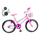 Bicicleta Infantil Aro 20