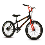 Bicicleta Infantil Aro 20