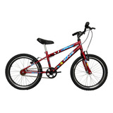 Bicicleta Infantil Aro 20