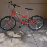 Bicicleta Infantil Aro 20