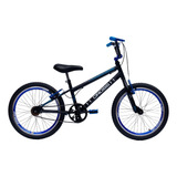 Bicicleta Infantil Aro 20