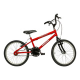 Bicicleta Infantil Aro 20