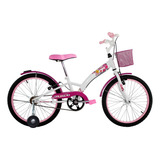 Bicicleta Infantil Aro 20