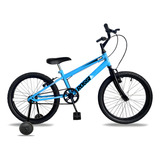 Bicicleta Infantil Aro 20