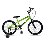Bicicleta Infantil Aro 20