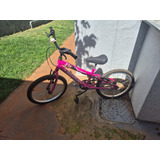 Bicicleta Infantil Aro 20