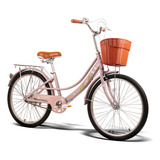 Bicicleta Infantil Aro 24