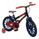 Bicicleta Infantil Aro16 Athor