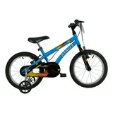 Bicicleta Infantil Athor Baby