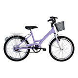 Bicicleta Infantil Athor Bliss