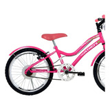 Bicicleta Infantil Athor Mist