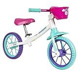 Bicicleta Infantil Balance Bike