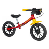 Bicicleta Infantil Balance De