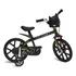 Bicicleta Infantil Batman 14'' Masculina Bandeirante