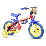 Bicicleta Infantil Bike Nathor