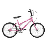 Bicicleta Infantil Bmx Cross