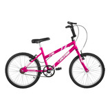 Bicicleta Infantil Bmx Cross