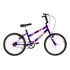 Bicicleta Infantil Bmx Cross Aro 20 Garfo Reforçado Promoção