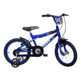 Bicicleta Infantil Bmx Ranger