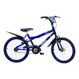 Bicicleta Infantil Bmx Ranger