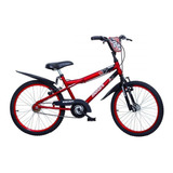 Bicicleta Infantil Bmx Ranger