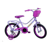 Bicicleta Infantil Brisa Monark