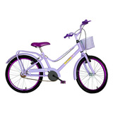 Bicicleta Infantil Brisa Monark
