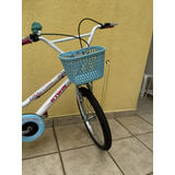 Bicicleta Infantil Btwin Aro
