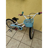 Bicicleta Infantil Btwin Aro