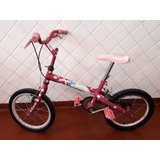 Bicicleta Infantil Caloi Aro