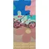 Bicicleta Infantil Caloi Ceci Aro 16 Rosa 