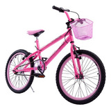Bicicleta Infantil Colli Bike