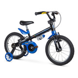 Bicicleta Infantil Com Rodinhas