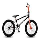 Bicicleta Infantil Crianca Aro