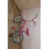 Bicicleta Infantil Da Barbie Com Rodinha - Toda Original!!!