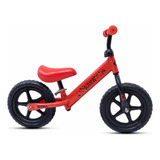 Bicicleta Infantil De Equilibrio