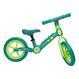 Bicicleta Infantil De Equilibrio