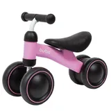 Bicicleta Infantil De Equilibrio