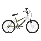 Bicicleta Infantil Feminina Menina